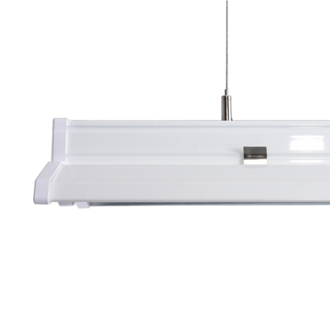 LED-Line – 1x T5 Lineer LED Armatür - LINE_sarkit_montaj
