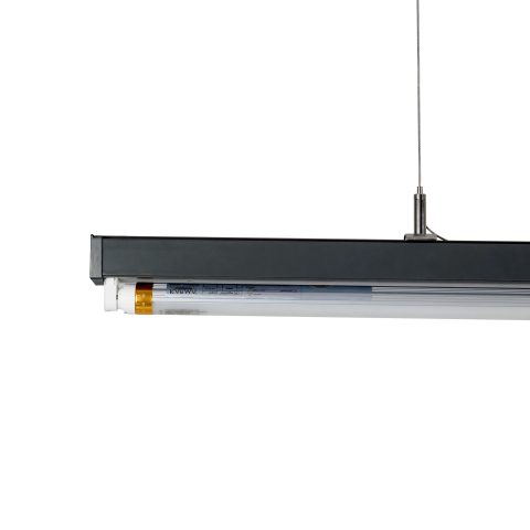 MAXLINE – Lineer LED Aydınlatma - maxline – T5 Sarkıt bant tipi LED armatür