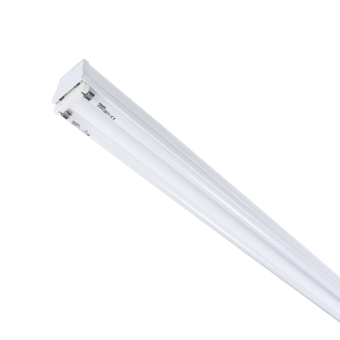 EcoLine – 2x T5 Lineer Floresan Armatür - Ecoline_2x_T5_Floresan_armatur