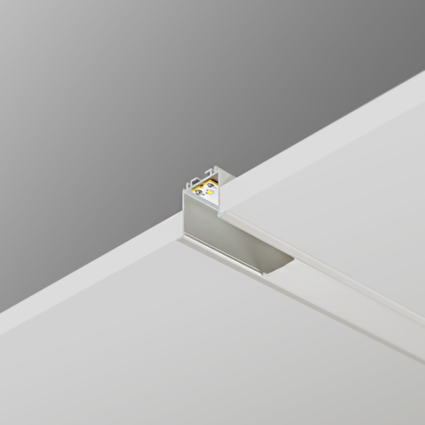 DecoLine XL – Sıva Altı Lineer LED Profil Armatür