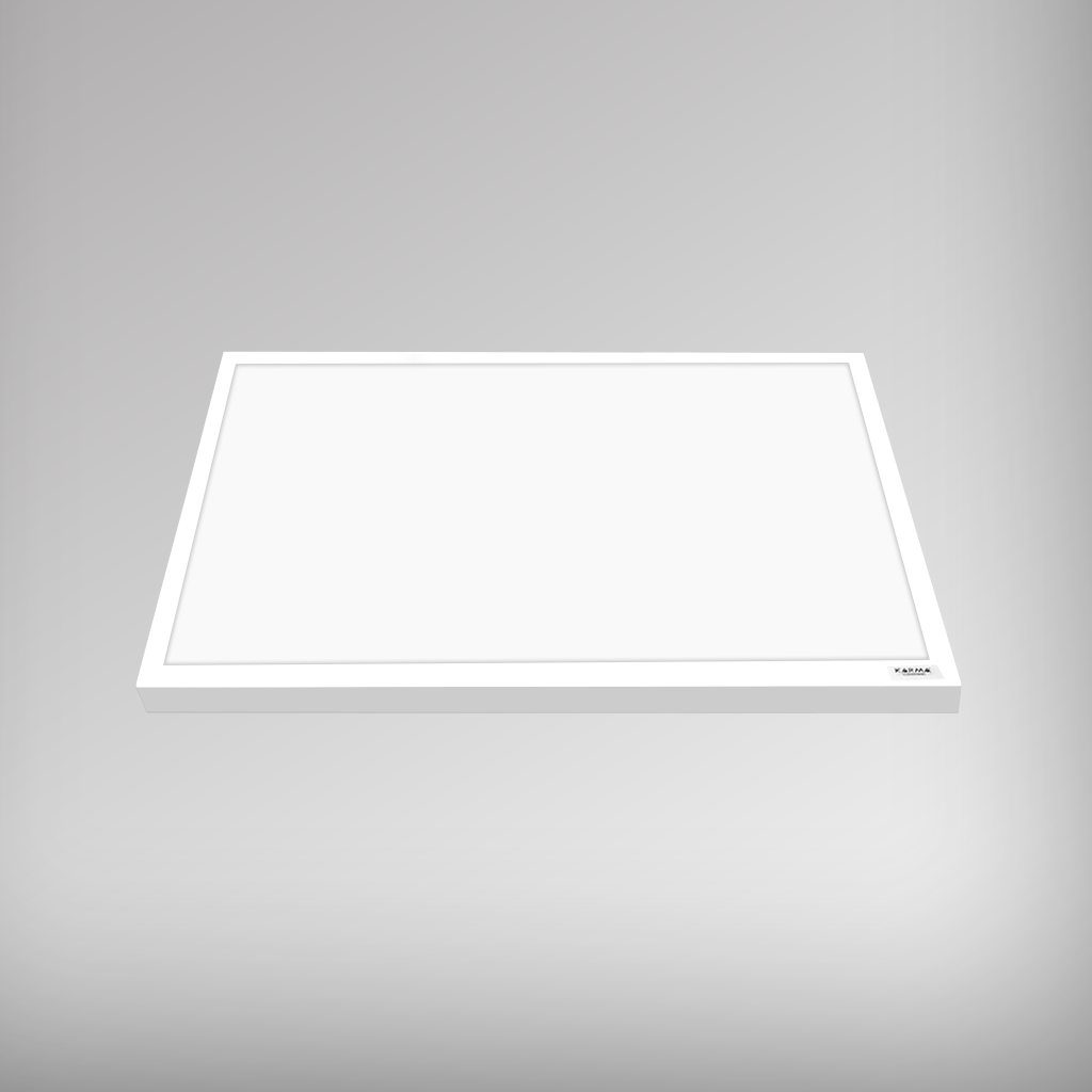 30 60 Siva Ustu Led Panel Armatur Karma Lighting Led Aydinlatma 30 60 Siva Ustu Led Panel Armatur Karma Lighting Led Aydinlatma