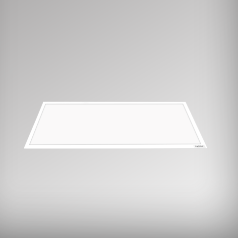 GRID PANEL – 30×60 Sıva Altı LED Panel