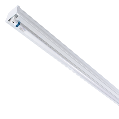 EcoLine – 1x T5 Lineer LED Armatür - Ecoline_1x_T5_led_tup_armatur