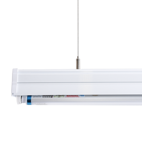 EcoLine – 1x T5 Lineer LED Armatür - Ecoline_1x_T5_led_tup_armatur_sarkit_montaj_