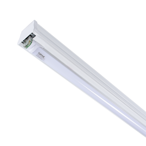 EcoLine – 1x T8 LED Tüp Lineer Armatür - Ecoline_1x_T8_LED_tup_Lineer_armatur
