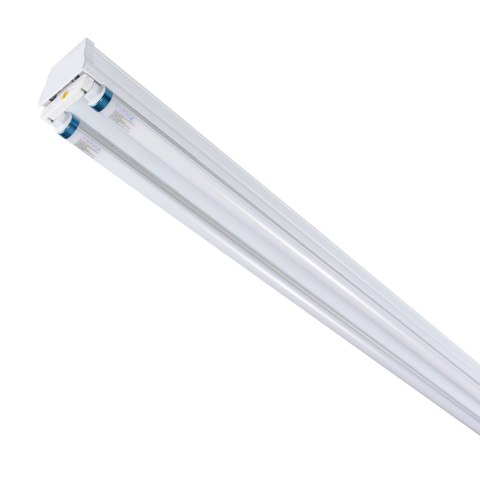 EcoLine – 2x T5 Lineer LED Armatür