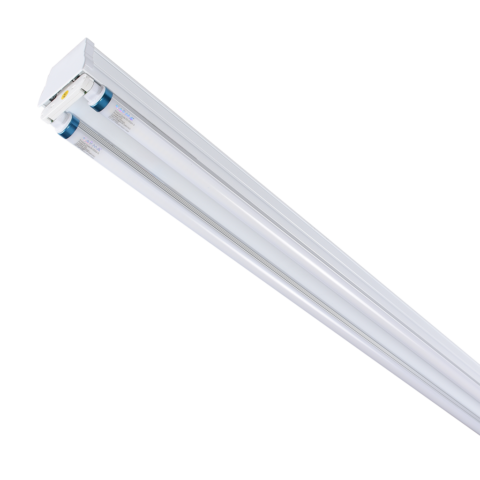 EcoLine – 2x T5 Lineer LED Armatür - Ecoline_2x_T5_led_tup_armatur