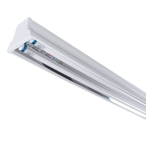 FLAT – 2x T5 Lineer LED Aydınlatma Armatürü