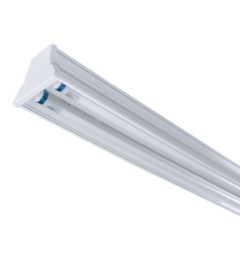 FLAT – 2x T5 Lineer LED Aydınlatma Armatürü-2x T5 Linner LED Tüp'lü ürün; dekoratif ve mimari aydınlatma çözümüdür. Opal  - şeffaf difüzör ve alüminyum reflektör opsiyonlarıyla.