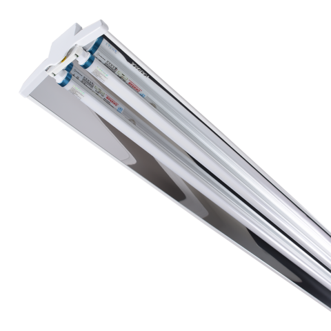 LED-Line – 2x T5 Lineer LED Armatür
