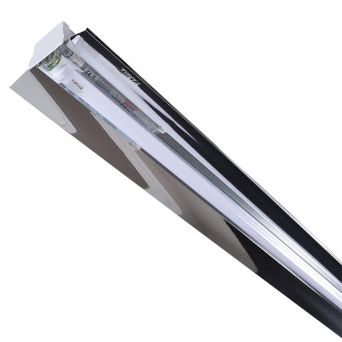 LEDWide – T8 Lineer Aydınlatma Armatürü - LEDWide_T8_LED_tup_armatur