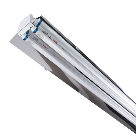 PL – 2x T5 Lineer LED Armatür - PL_2x_T5_LED_tup_armatur