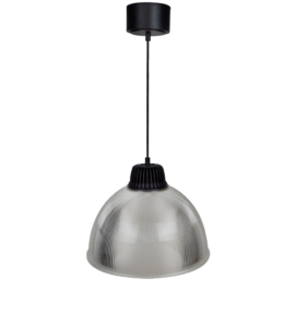 ALTUM – LED Sarkıt Armatür-Şıklıktan uzak endüstriyel yüksek tavan armatürlerine göre dekoratif armatür, Entegre COB LED, kaliteli LED sürücü.