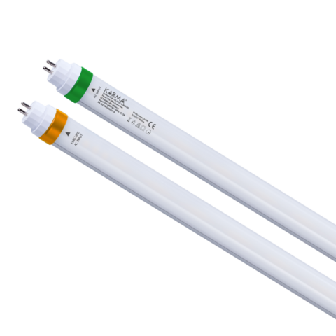 KARMA Premium® – T5 LED Tüp - emegency t5 led tup led tube floresan 160lm/W
