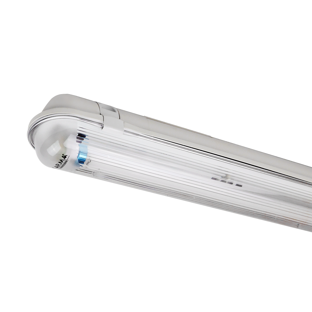 LED ETANJ 1x - T5 LED Armatür