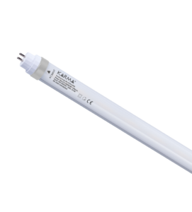 KARMA Premium® – T5 LED Tüp-Endüstriyel standartlarda T5 Floresan ölçülerinde,G5 pin, alüminyum gövde, Dahili sürücü, Polikarbon UV filtre difüzör opal veya şeffaf opsiyonu