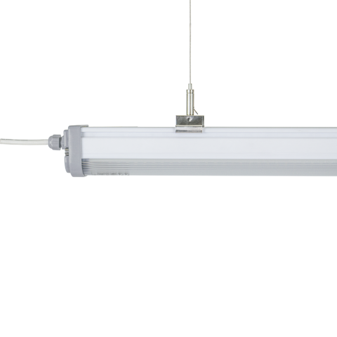 Tri-Proof Water-Proof  Dust-Proof LED Etanj - LED-etanj-IP65-polikarbon