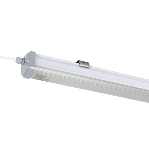 Tri-Proof Water-Proof  Dust-Proof LED Etanj - Lineer Led etanj triproof IP65