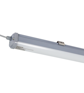 Tri-Proof Water-Proof  Dust-Proof LED Etanj-Tri-Proof LED Etanj: waterproof - dustproof exproof IP65K toz ve su geçirmez Linner Etanj armatür