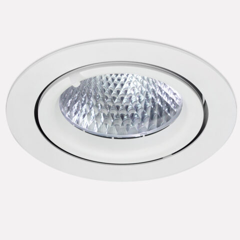 Brotia – Salyangoz LED Spot - salyangoz-led-armaturu-2