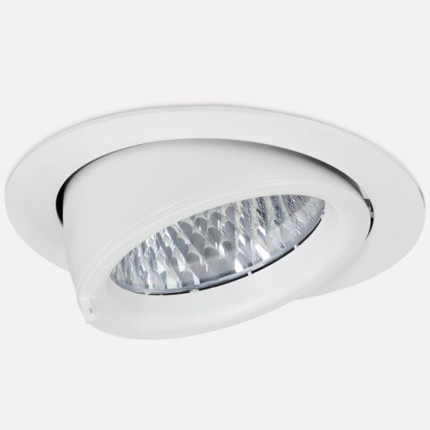 Brotia – Salyangoz LED Spot - salyangoz-led-spot-3