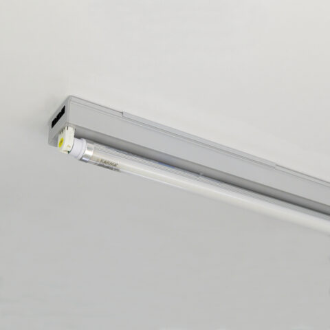 Mini-Line – T5 Lineer Bant LED Armatür - mini-line-connect
