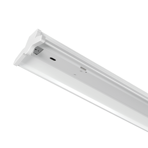 LED-Line – 1x T5 Lineer LED Armatür - LED_Line_lineer_armatür-gövde