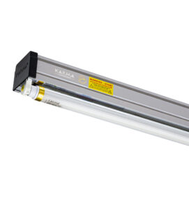 ECO-PL – T5 Lineer LED Aydınlatma-T5 Bant tipi neredeyse benzersiz ışık gücüyle ve düşük tüketimle tasarruf sunarken ister market raflarını ve raf aralarını aydınlatın