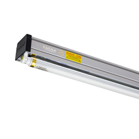 ECO-PL – T5 Lineer LED Aydınlatma - ECO-PL Bant armatür