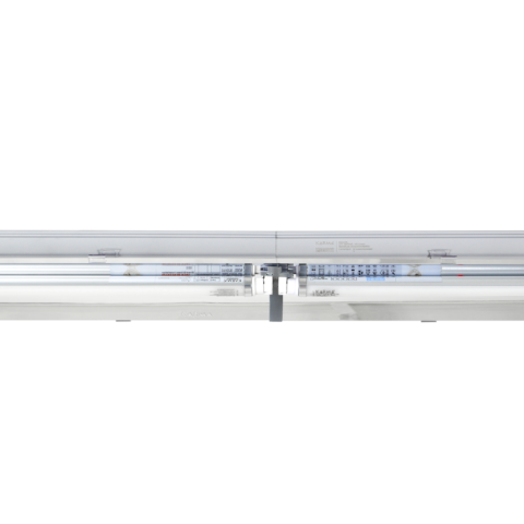 PL – 1x T5 Lineer LED Armatür - PL lineer led armatur uc uca ekleme