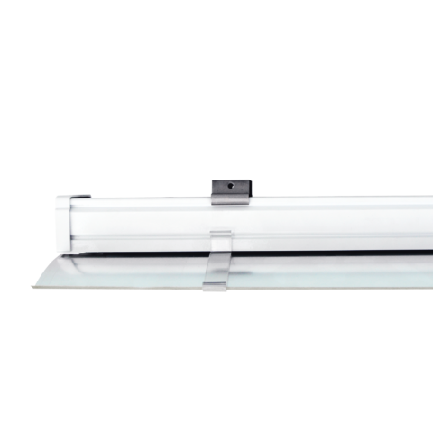 PL – 1x T5 Lineer LED Armatür - PL tavan baglantılı PL T5 sıva üstü