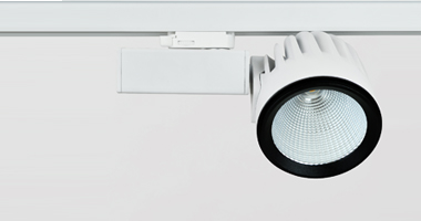 COB LED RAY SPOT