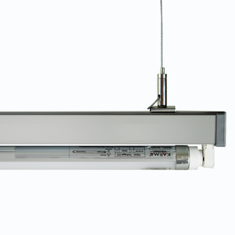 MAXLINE – Lineer LED Aydınlatma - MAXLINE_T5_Lineer_LED_Sarkit_Aydinlatma_Armaturu