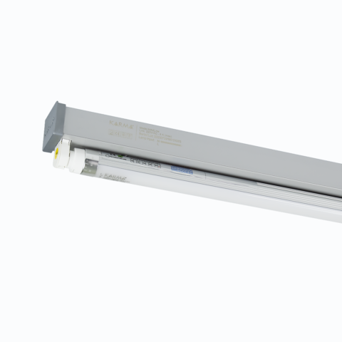 MAXLINE – Lineer LED Aydınlatma - MAXLINE_T5_Lineer_LED_Siva_Ustu_Aydinlatma_Armaturu