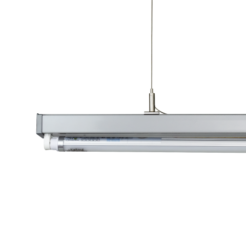 MAXLINE – Lineer LED Aydınlatma - MAXLine-lineer-bant-armatür