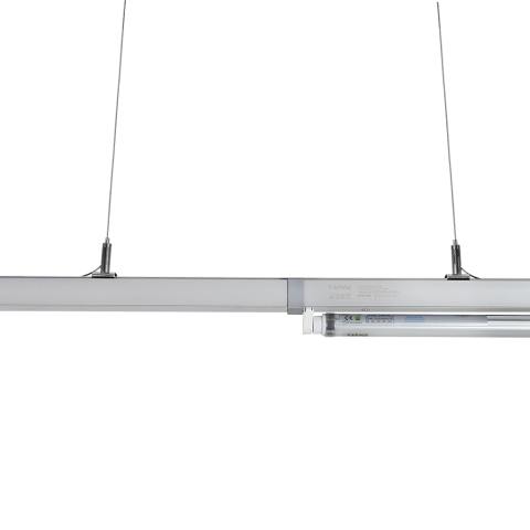 MAXLINE – Lineer LED Aydınlatma - MAXLine – lineer led trunk