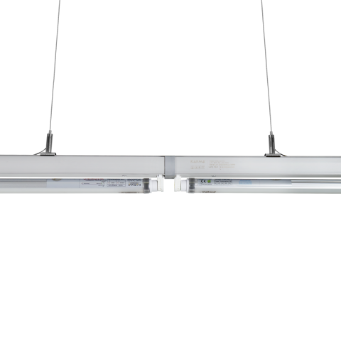 MAXLINE – Lineer LED Aydınlatma - T5 lineer LED bant atmatür
