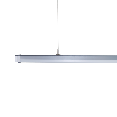 MAXTANGE – Lineer LED Etanj Armatür - endustriyel etanj IP65