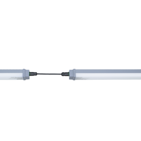 MAXTANGE – Lineer LED Etanj Armatür - lineer etanj