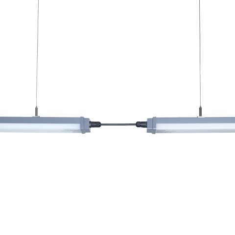 MAXTANGE – Lineer LED Etanj Armatür - lineer etanj armatür