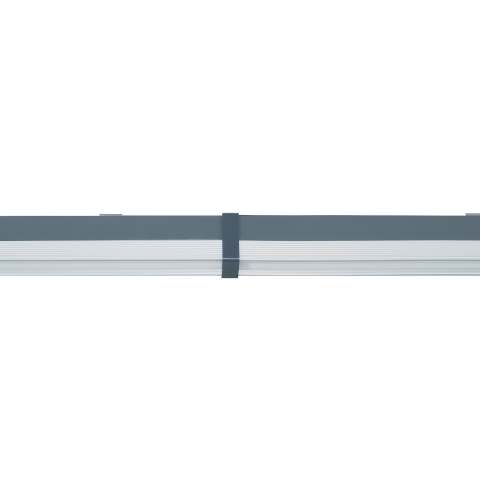 POWERMAX – Lineer LED Aydınlatma - maxline sıva üstü lineer led armatür