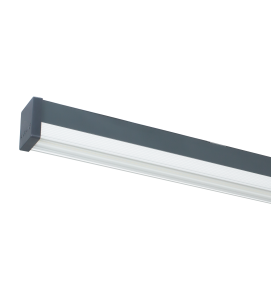 POWERMAX – Lineer LED Aydınlatma-POWERMAX - Lineer Led Profil Aydınlatma Armatürü