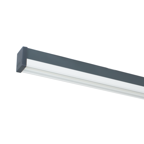 POWERMAX – Lineer LED Aydınlatma - powermax lineer led aydınlatma armatürü