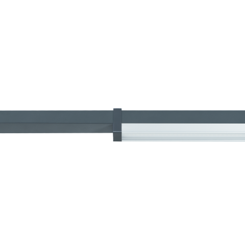 POWERMAX – Lineer LED Aydınlatma - lineer led trunkink – linear led trunkink