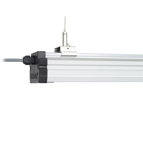 FALCON – Yüksek Tavan Armatürü (Midbay) - FALCON endüstriyel yüksek tavan aydınlatma armatürü