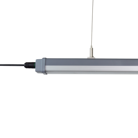 MAXTANGE WALLTYPE – Lineer LED Etanj Armatür - lineer etanj sarkıt armatür