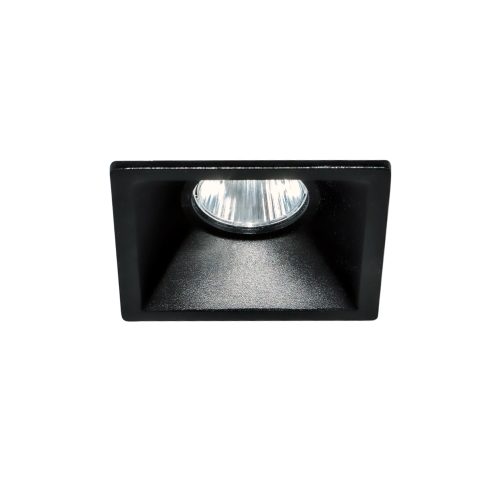 KAPE – Sıva Altı Kare LED Spot - KAPE – Siyah Sıva altı KARE LED SPOT UGR