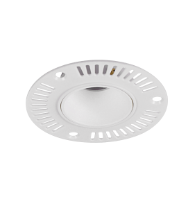 DRITA – Trimless LED Spot-DRITA, modeli Trimless Sıva Altı Mini LED Spot, modern bir aydınlatma çözümü sunan şık ve pratik bir üründür. 