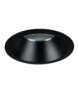 KONi – Sıva Altı LED Spot-CRI\RA 90'ye varan yüksek renk gerimi, yüzeyle bütünleşen düşük UGR tasarım