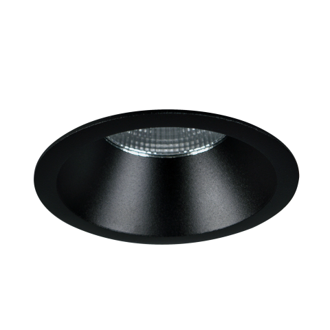 KONi – Sıva Altı LED Spot - KONI – Trimless Sıva altı LED Spot – Siyah